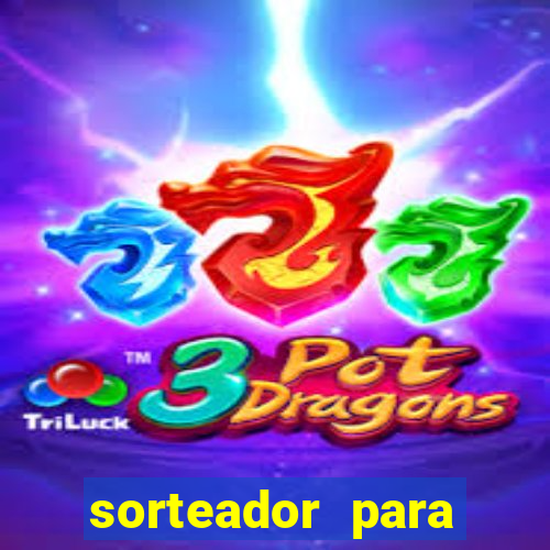 sorteador para bingo 75 bolas online